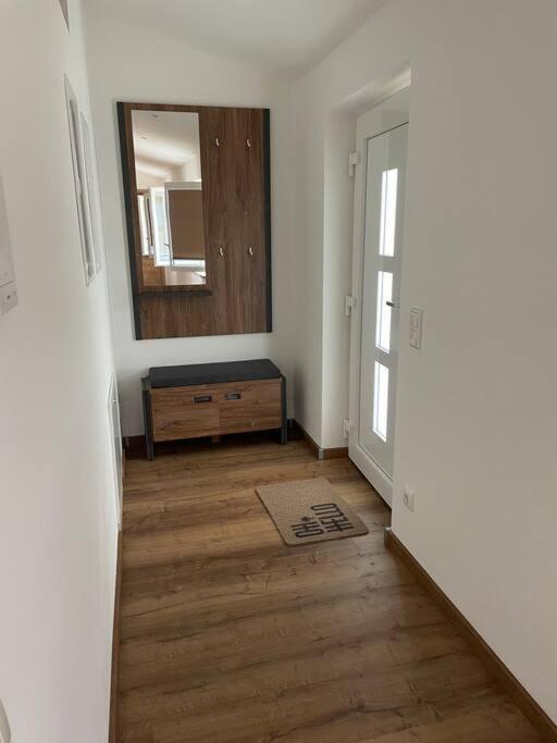 Apartment In Zentraler Lage Mit Privatparkplatz 格拉芬韦赫尔 外观 照片